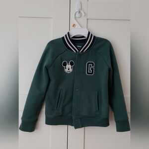 GAP kids Disney jacket sweater